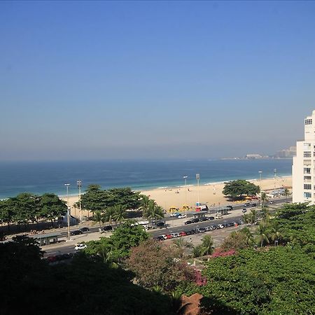 Copacabana 1005 A ريو دي جانيرو المظهر الخارجي الصورة