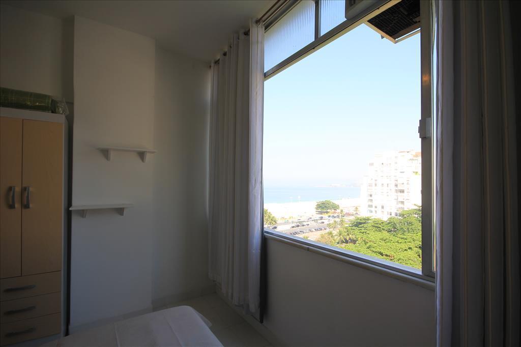 Copacabana 1005 A ريو دي جانيرو المظهر الخارجي الصورة