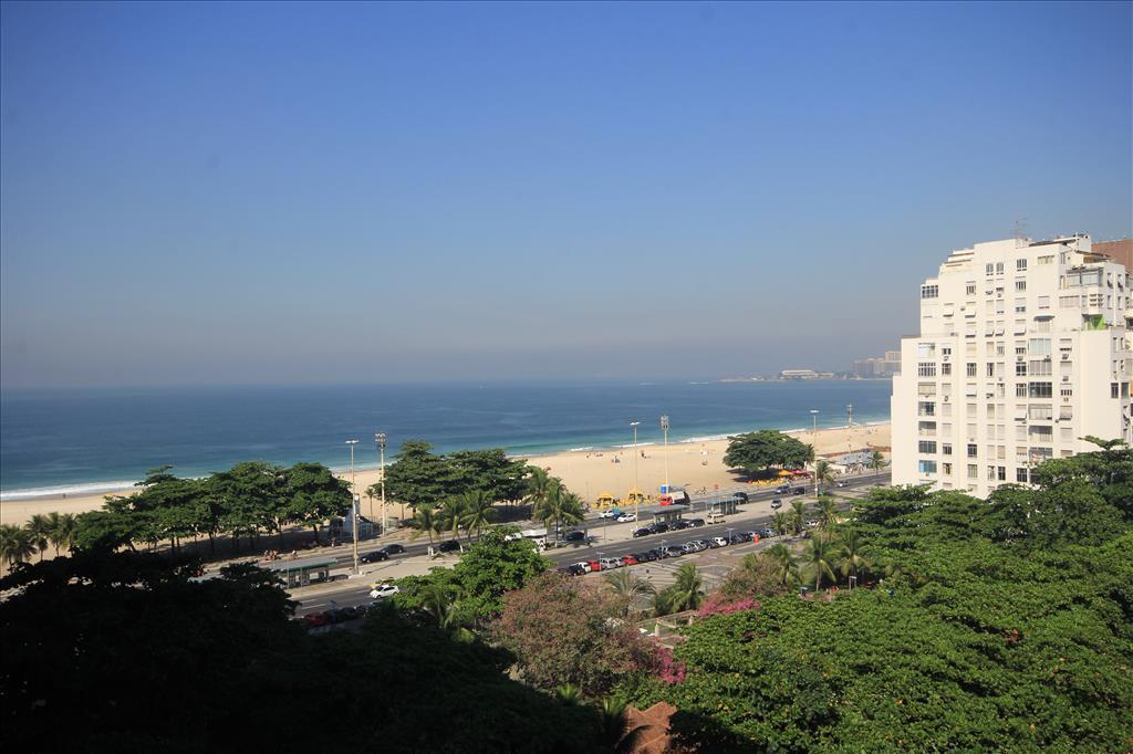 Copacabana 1005 A ريو دي جانيرو المظهر الخارجي الصورة